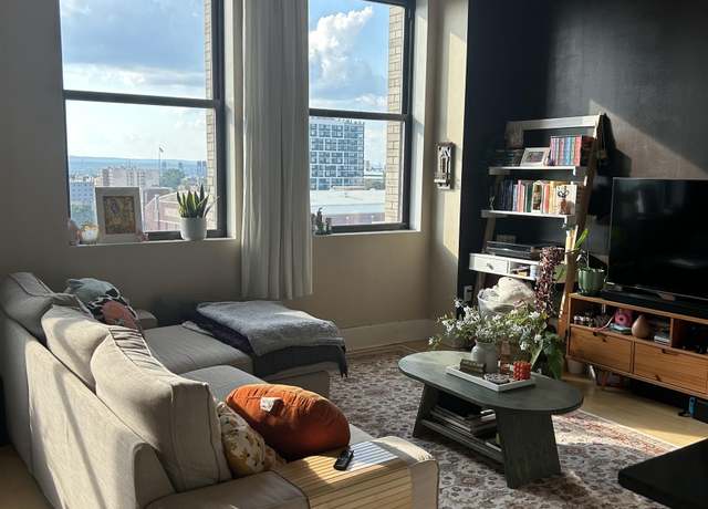 Property at 4 BEACON Way #800, Jersey City, NJ 07304, 1 bed, 1 bath
