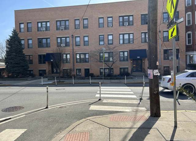 Property at 108-110 PALISADE Ave Unit A5, Jersey City, NJ 07306, 1 bed, 1 bath