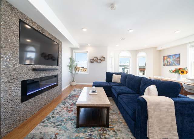 Property at 517 19TH St #3, Union City, NJ 07087, 3 beds, 2 baths