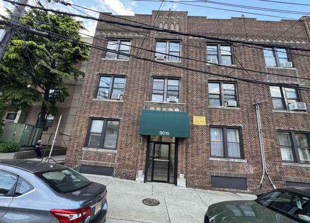 Property at 9015 BERGENWOOD Ave #4, North Bergen, NJ 07047, 1 bed, 1 bath