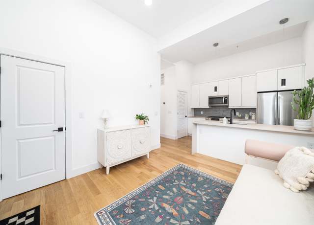 Property at 78 PATERSON St #1, Jersey City, NJ 07307, 2 beds, 2 baths