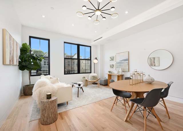 Property at 29 ARMSTRONG Ave #2, Jersey City, NJ 07305, 3 beds, 2 baths