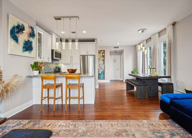 Property at 111 SHEARWATER Ct E #21, Jersey City, NJ 07305, 2 beds, 2 baths