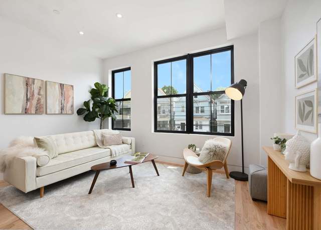 Property at 29 ARMSTRONG Ave #3, Jersey City, NJ 07305, 3 beds, 2 baths