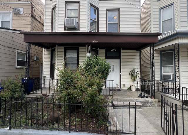 Property at 7403 2ND Ave, North Bergen, NJ 07450