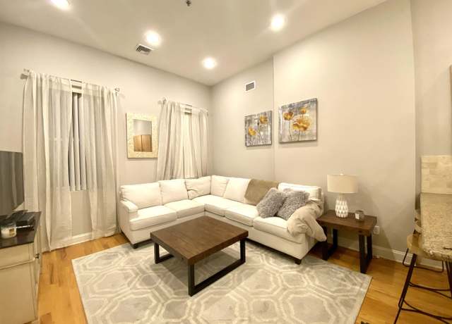 Property at 522 HUDSON St #2, Hoboken, NJ 07030, 2 beds, 2 baths