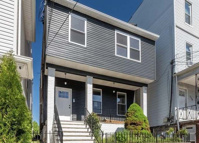 Property at 157 PROSPECT Ave, Bayonne, NJ 07002, 5 beds, 2 baths