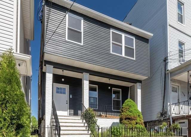 Property at 157 PROSPECT Ave, Bayonne, NJ 07002, 5 beds, 2 baths