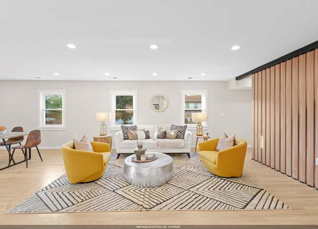 Property at 312 GARFIELD Ave #2, Jersey City, NJ 07305, 4 beds, 2.5 baths