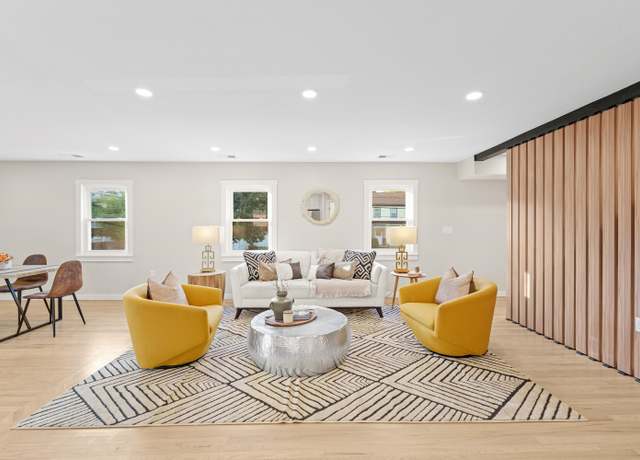 Property at 312 GARFIELD Ave #2, Jersey City, NJ 07305, 4 beds, 2.5 baths