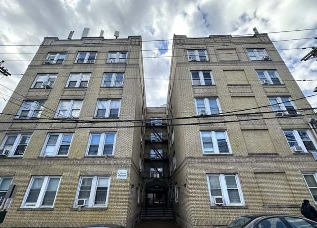 Property at 201 45TH St Unit E2, Union City, NJ 07087, 2 beds, 1 bath