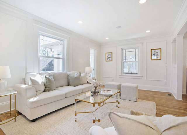 Property at 46 OAK RIDGE Ave, Nutley, NJ 07110, 4 beds, 2.5 baths