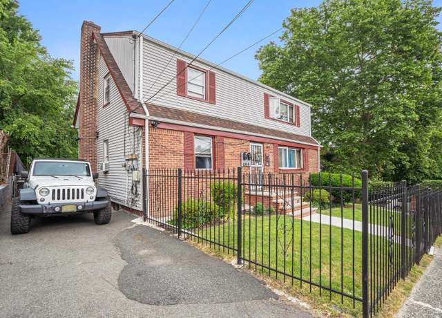 Property at 1080-1084 18TH Ave, Newark, NJ 07106, 6 beds, 3 baths