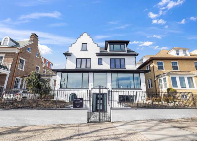 Property at 829 BOULEVARD, Weehawken, NJ 07086, 9 beds, 8.5 baths