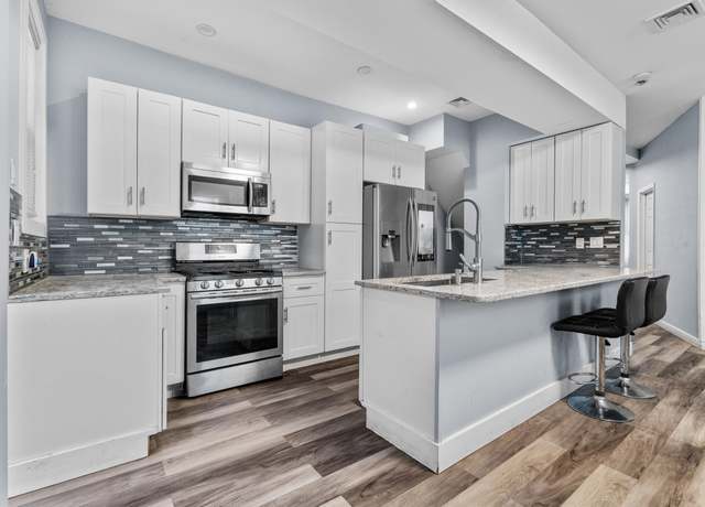 Property at 144 ROMAINE Ave, Jersey City, NJ 07306, 4 beds, 2.5 baths