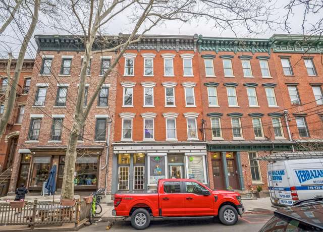 Property at 110 MORRIS St Unit 3F, Jersey City, NJ 07302, 2 beds, 1.5 baths