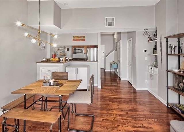 Property at 341 MONMOUTH St Unit 410D, Jersey City, NJ 07302, 2 beds, 1 bath