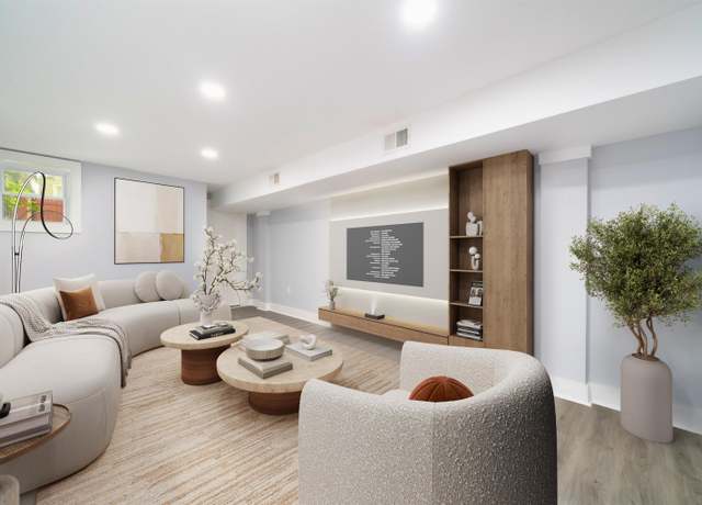 Property at 21 HANCOCK Ave #1, Jersey City, NJ 07307, 2 beds, 2.5 baths