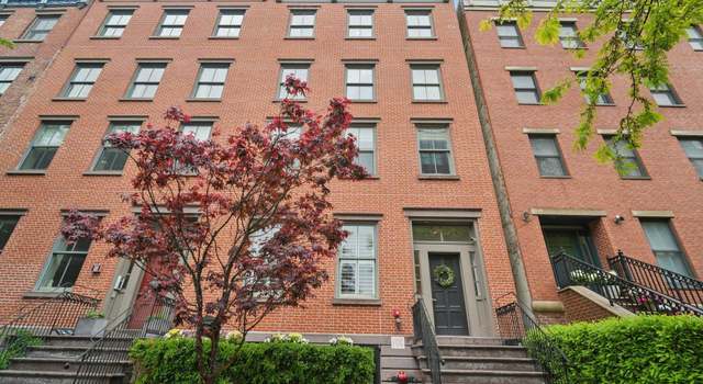 Photo of 72 ESSEX St #1, Jersey City, NJ 07302