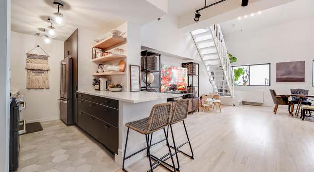 Photo of 80 PARK Ave Unit 5B, Hoboken, NJ 07030