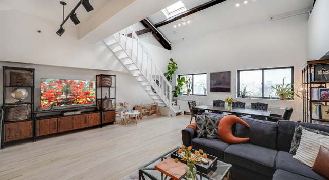 Photo of 80 PARK Ave Unit 5B, Hoboken, NJ 07030