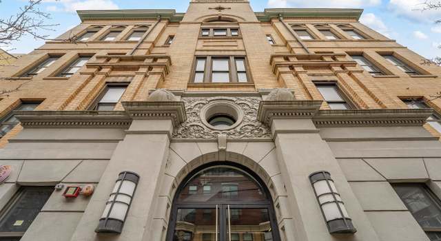 Photo of 80 PARK Ave Unit 5B, Hoboken, NJ 07030