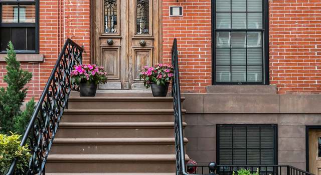 Photo of 806 BLOOMFIELD St #2, Hoboken, NJ 07030