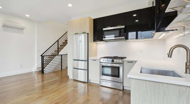 Photo of 250 VAN HORNE St #4, Jersey City, NJ 07304