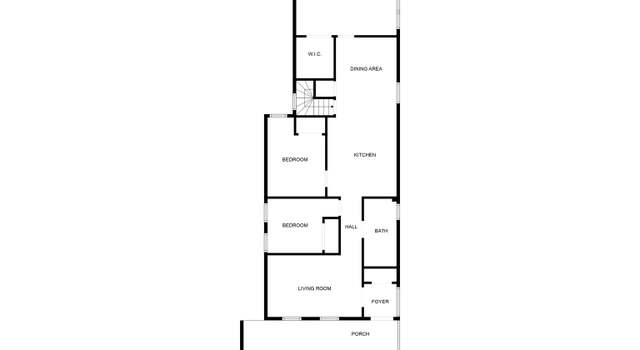 Photo of 1211 HILLSIDE Pl, North Bergen, NJ 07047