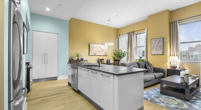 Photo of 4 BEACON Way #208, Jersey City, NJ 07304