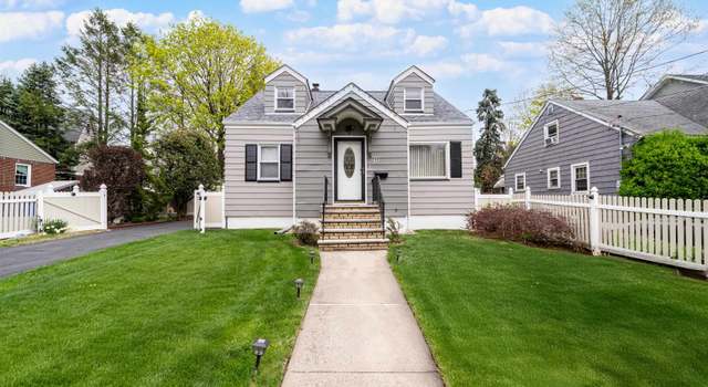 Photo of 11 HUGHES St, Passaic, NJ 07055