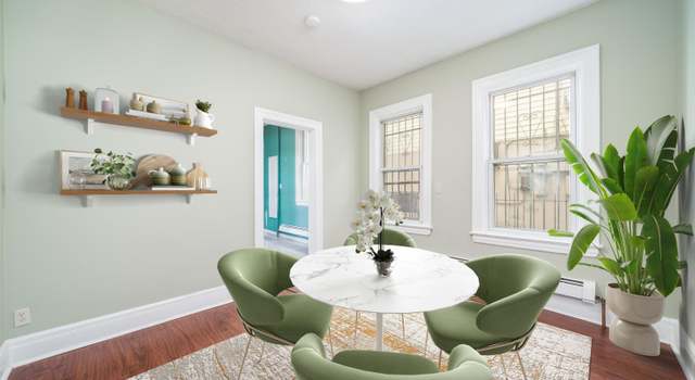 Photo of 19A CLAREMONT Ave, Jersey City, NJ 07305