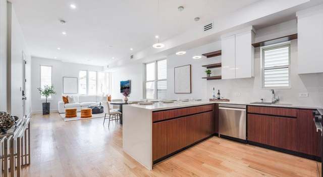 Photo of 91 PEARSALL Ave Unit A, Jersey City, NJ 07305