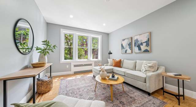 Property at 340 FAIRMOUNT Ave Apt 209, JERSEY CITY, NJ 07306, 3 beds, 2 baths