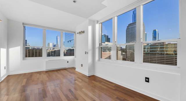 Photo of 88 MORGAN St #1006, Jersey City, NJ 07302