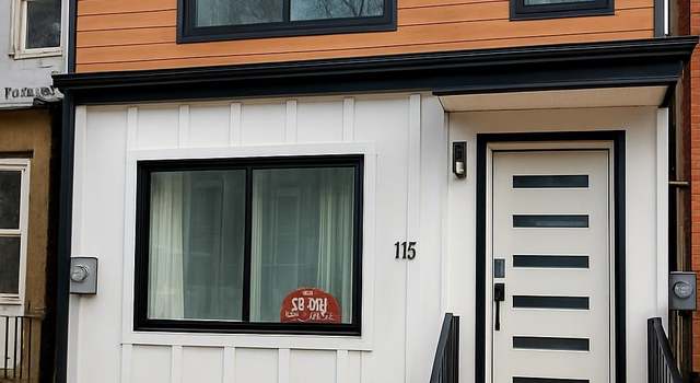 Photo of 115 BROADWAY, Jersey City, NJ 07306