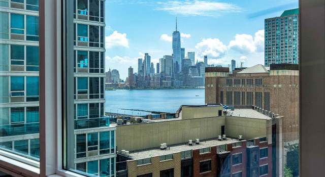 Photo of 1 SHORE Ln #1208, Jersey City, NJ 07310