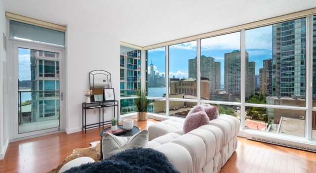Photo of 1 SHORE Ln #1208, Jersey City, NJ 07310