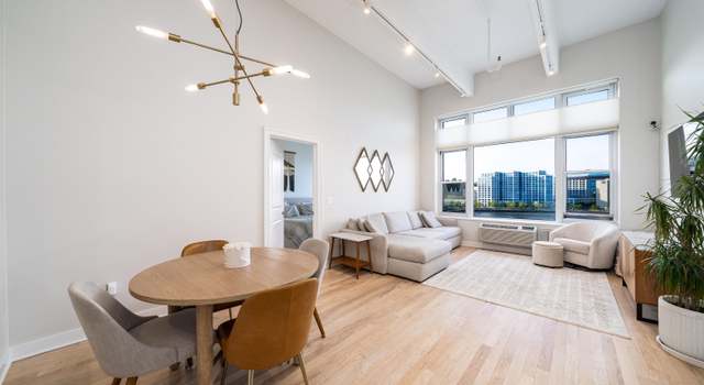 Photo of 1500 WASHINGTON St Unit 5i, Hoboken, NJ 07030