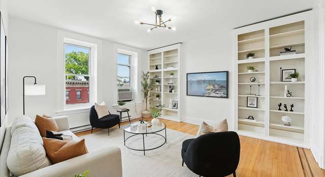 Photo of 821 WASHINGTON St #5, Hoboken, NJ 07030