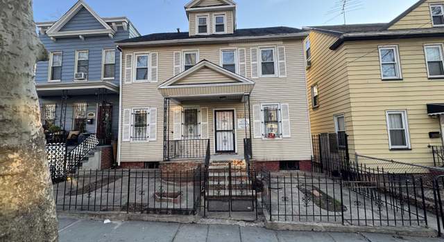 Photo of 253 CLINTON Ave, Jersey City, NJ 07304