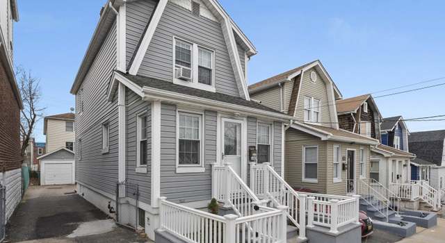 Photo of 1609 80TH St, North Bergen, NJ 07047