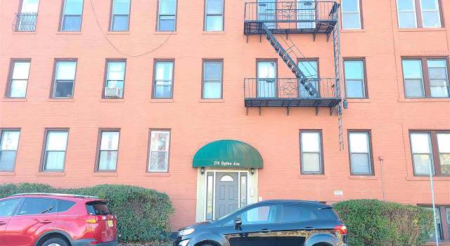 Photo of 274 OGDEN Ave #5, Jersey City, NJ 07307