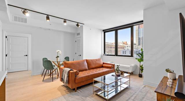 Photo of 10 PROVOST St Unit 10-01, Jersey City, NJ 07302