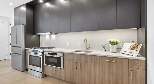 Photo of 391 1ST St Unit 4-D, Jersey City, NJ 07302