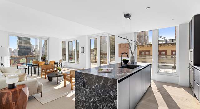 Photo of 144 1ST St Unit 12R, Jersey City, NJ 07302