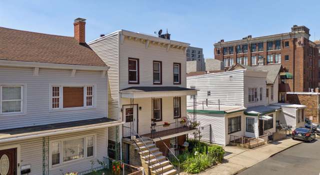 Photo of 175 VAN WINKLE Ave, Jersey City, NJ 07306