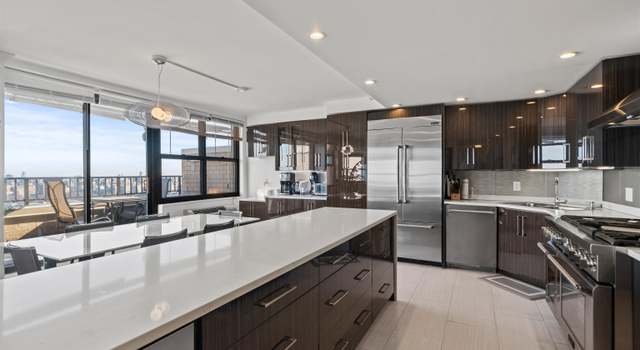 Photo of 7004 BLVD E Unit 44B, Guttenberg, NJ 07093