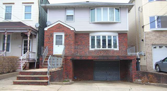 Photo of 27 W 30TH St, Bayonne, NJ 07002