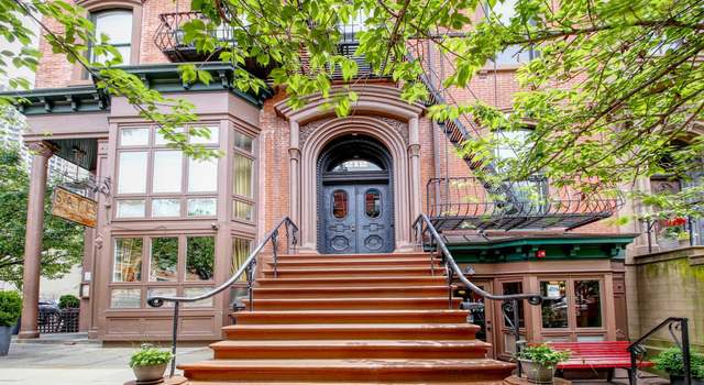 Photo of 212 WASHINGTON St #3, Jersey City, NJ 07302